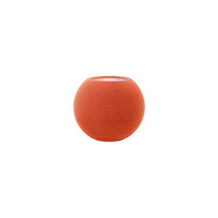 Boxa Inteligenta HomePod Mini Portocaliu