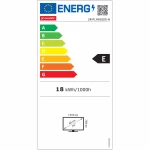 Televizor Allview LED 24iPlay6000-H, 60 cm, Smart , HD, Clasa E