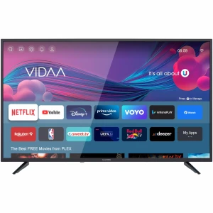 Televizor Allview LED 40iPlay6000-F, 101 cm, Smart, Full HD, Clasa E