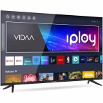 Televizor Allview QLED 43iPlay6200 U, 109 cm, Smart, 4K Ultra HD, Clasa F