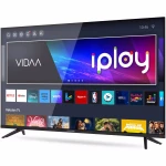 Televizor Allview QLED 43iPlay6200 U, 109 cm, Smart, 4K Ultra HD, Clasa F