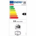 Televizor Allview LED 50iPlay6200-U, 126 cm, Smart, 4k Ultra HD, Clasa E