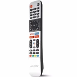 Televizor Allview LED 43ePlay7100-U, 108 cm, Smart Android, 4K Ultra HD,Clasa G