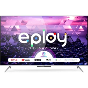 Televizor Allview LED 43ePlay7100-U, 108 cm, Smart Android, 4K Ultra HD,Clasa G