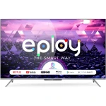 Televizor Allview LED 43ePlay7100-U, 108 cm, Smart Android, 4K Ultra HD,Clasa G