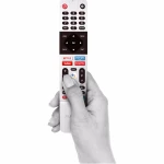 Televizor Allview LED 43ePlay7100-U, 108 cm, Smart Android, 4K Ultra HD,Clasa G