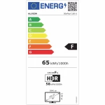 Televizor Allview LED 50ePlay7100-U, 126 cm, Smart Android, 4k Ultra HD, Clasa F