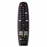Televizor QLED Allview 139 cm 55 QL55iPlay6200-U, Ultra HD 4K, Smart TV, WiFi, CI+