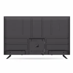 Televizor QLED Allview 139 cm 55 QL55iPlay6200-U, Ultra HD 4K, Smart TV, WiFi, CI+