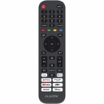 Televizor Allview LED 55iPlay6300-U, 140 cm, Smart, 4K Ultra HD, Clasa E