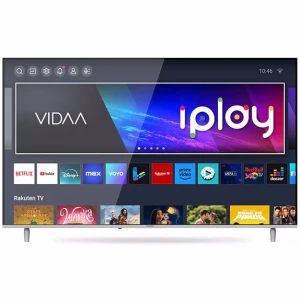 Televizor Allview LED 65iPlay6300-U, 165 cm, Smart, 4K Ultra HD, Clasa F