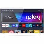 Televizor Allview LED 65iPlay6300-U, 165 cm, Smart, 4K Ultra HD, Clasa F