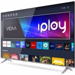 Televizor Allview LED 65iPlay6300-U, 165 cm, Smart, 4K Ultra HD, Clasa F