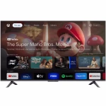 Televizor Xiaomi QLED A Pro, 108 cm, Smart Google TV, 4K Ultra HD, Clasa G ( Model 2024 )