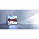 Televizor Xiaomi QLED A Pro, 108 cm, Smart Google TV, 4K Ultra HD, Clasa G ( Model 2024 )