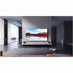 Televizor Xiaomi QLED A Pro, 108 cm, Smart Google TV, 4K Ultra HD, Clasa G ( Model 2024 )