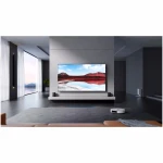 Televizor Xiaomi QLED A Pro, 164 cm, Smart Google TV, 4K Ultra HD, Clasa E ( Model 2024 )