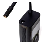 Mini Compresor Portabil Multifunctional Nilox Urban