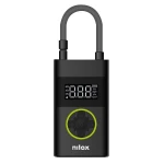 Mini Compresor Portabil Multifunctional Nilox Urban