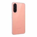 Telefon mobil Samsung Galaxy A26, Dual SIM, 6GB RAM, 128GB, 5G, Peach Pink
