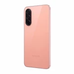 Telefon mobil Samsung Galaxy A26, Dual SIM, 6GB RAM, 128GB, 5G, Peach Pink