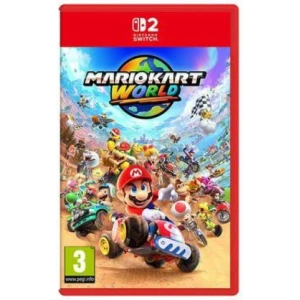 Joc Mario Kart World pentru Nintendo Switch 2