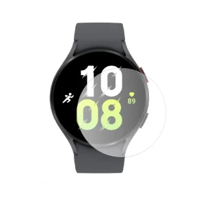 Folie  pentru Samsung Galaxy Watch7 / Watch6 / Watch5 / Watch4 40mm Series, Set 2 bucati, Sticla Securizata