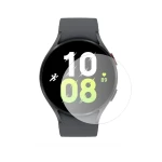 Folie  pentru Samsung Galaxy Watch7 / Watch6 / Watch5 / Watch4 40mm Series, Set 2 bucati, Sticla Securizata