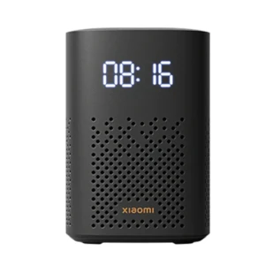 Boxa smart, Xiaomi, QBH4218GL, Control infrarosu, Negru