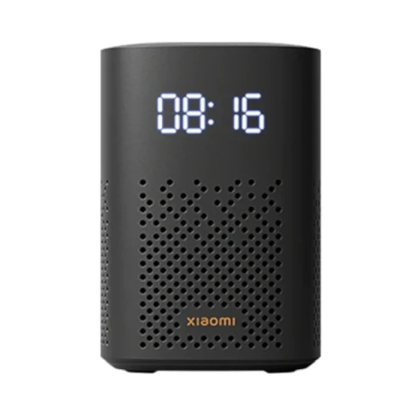 Boxa smart, Xiaomi, QBH4218GL, Control infrarosu, Negru
