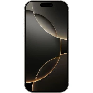 Telefon mobil Apple iPhone 16 Pro, 1TB, 5G, Natural Titanium
