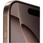 Telefon mobil Apple iPhone 16 Pro, 1TB, 5G, Desert Titanium