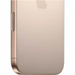 Telefon mobil Apple iPhone 16 Pro, 1TB, 5G, Desert Titanium