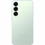 Telefon mobil Samsung Galaxy S25, Dual SIM, 12GB RAM, 256GB, 5G, Mint