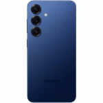 Telefon mobil Samsung Galaxy S25, Dual SIM, 12GB RAM, 256GB, 5G, Navy