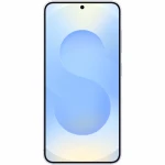 Telefon mobil Samsung Galaxy S25, Dual SIM, 12GB RAM, 128GB, 5G, Icyblue