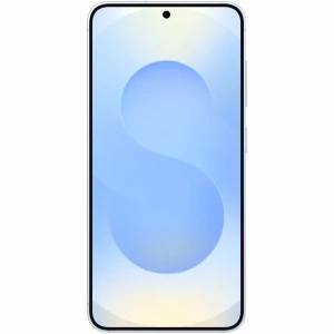 Telefon mobil Samsung Galaxy S25, Dual SIM, 12GB RAM, 256GB, 5G, Icyblue