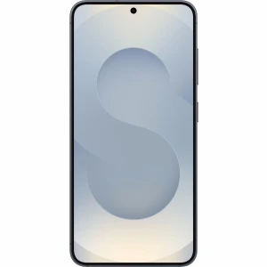 Telefon mobil Samsung Galaxy S25, Dual SIM, 12GB RAM, 256GB, 5G, Blueblack
