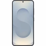 Telefon mobil Samsung Galaxy S25, Dual SIM, 12GB RAM, 256GB, 5G, Blueblack