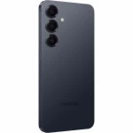 Telefon mobil Samsung Galaxy S25, Dual SIM, 12GB RAM, 256GB, 5G, Blueblack