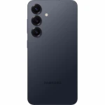 Telefon mobil Samsung Galaxy S25, Dual SIM, 12GB RAM, 256GB, 5G, Blueblack