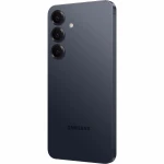 Telefon mobil Samsung Galaxy S25, Dual SIM, 12GB RAM, 512GB, 5G, Blueblack