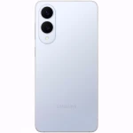 Telefon mobil Samsung Galaxy S25 Edge, 12GB RAM, 256GB, 5G, Titanium Icyblue