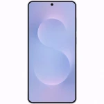 Telefon mobil Samsung Galaxy S25 Edge, 12GB RAM, 512GB, 5G, Titanium Icyblue