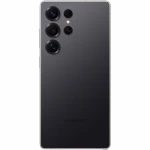 Telefon mobil Samsung Galaxy S25 Ultra, Dual SIM, 12GB RAM, 1TB, 5G, Titanium Black