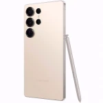 Telefon mobil Samsung Galaxy S25 Ultra, Dual SIM, 12GB RAM, 1TB, 5G, Titanium Pinkgold
