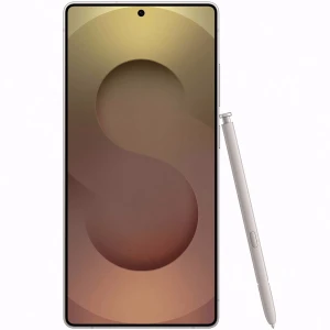 Telefon mobil Samsung Galaxy S25 Ultra, Dual SIM, 12GB RAM, 1TB, 5G, Titanium Pinkgold