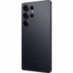 Telefon mobil Samsung Galaxy S25 Ultra, Dual SIM, 12GB RAM, 1TB, 5G, Titanium Jetblack