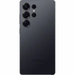 Telefon mobil Samsung Galaxy S25 Ultra, Dual SIM, 12GB RAM, 256GB, 5G, Titanium Jetblack