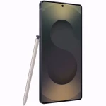 Telefon mobil Samsung Galaxy S25 Ultra, Dual SIM, 12GB RAM, 256GB, 5G, Titanium Jetblack